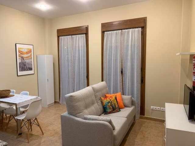 Cumbres De Los Picos Apartamento Treparriscos Poo  ภายนอก รูปภาพ